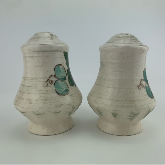 Vintage Metlox Vineyard Salt & Pepper Shakers - Picture 7 of 8